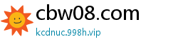 cbw08.com